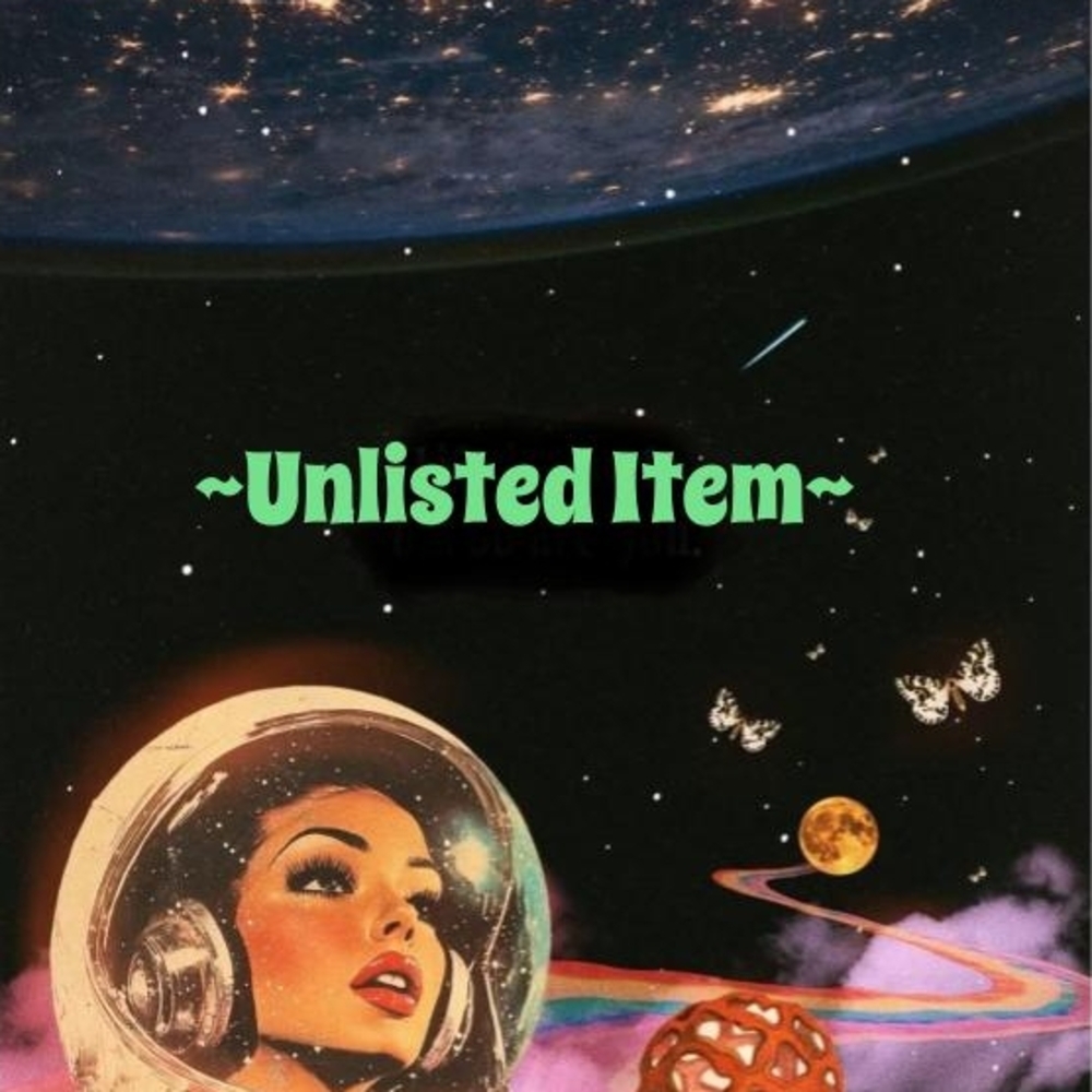 Unlisted Item